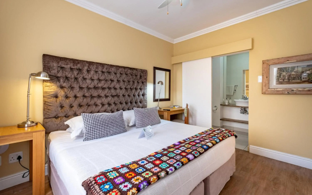 17onWellington Suites