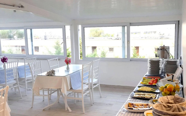 AlaDeniz Hotel