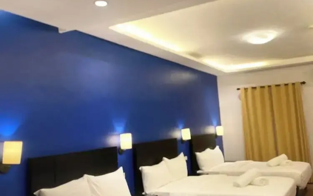 The Strype Hotel