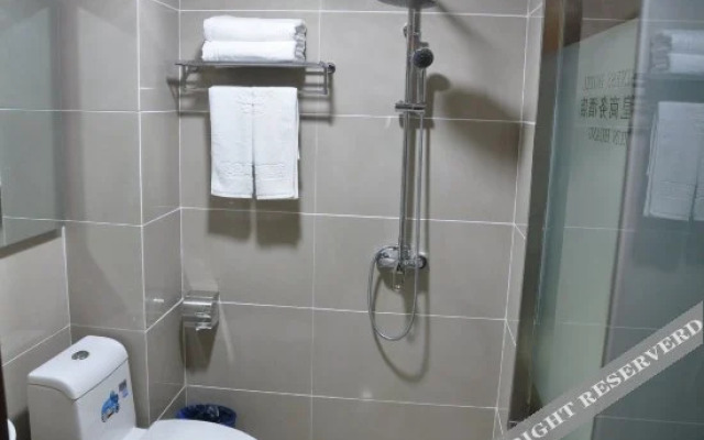 Zunhuang Business Hotel