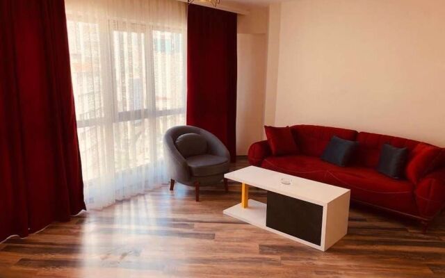 Elite Residence Alsancak