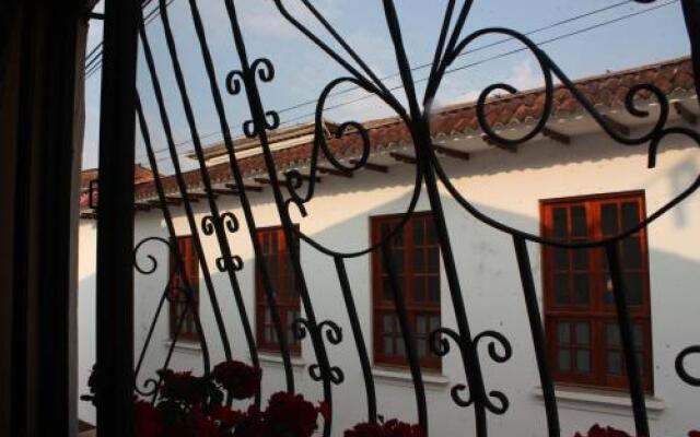 Hotel El Parque HR