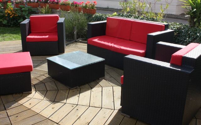 Gäste & Seminarhaus Harz