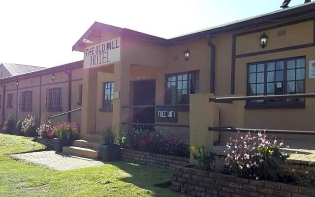 The Old Mill Hotel
