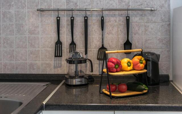 Apartman MatLuk1