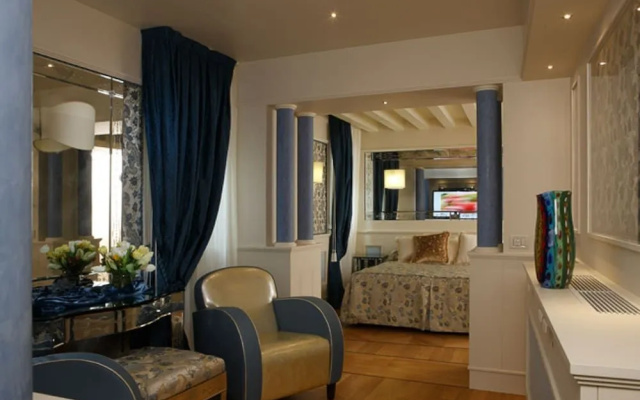 Canaletto Luxury Suites - San Marco Luxury