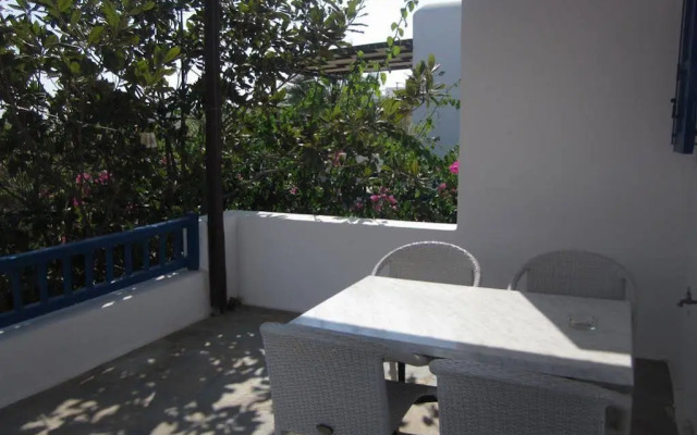 Esperides Apartments & Suites