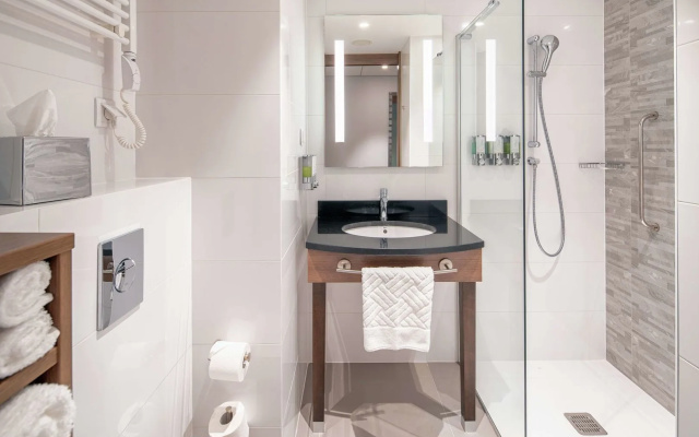 Hampton by Hilton Warsaw Mokotow