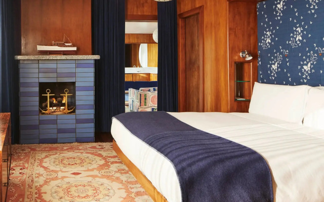 The Maritime Hotel