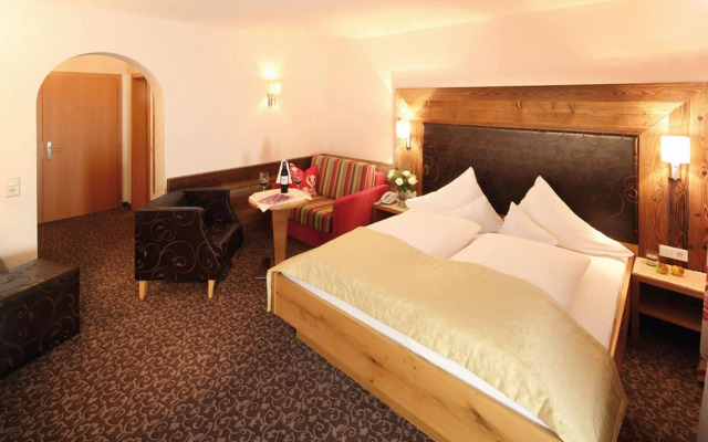 Landhotel Maria Theresia