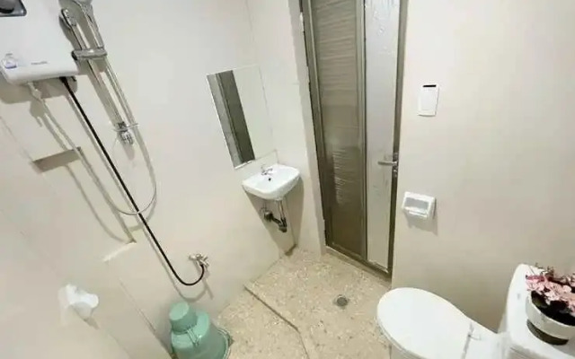 GTC Apartelle