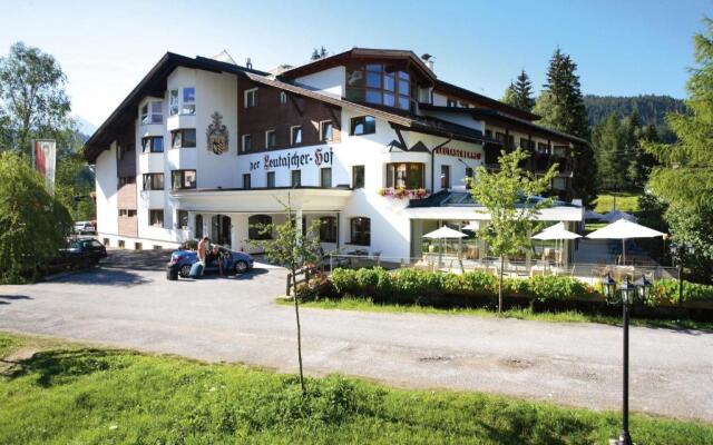 Biohotel Leutascherhof