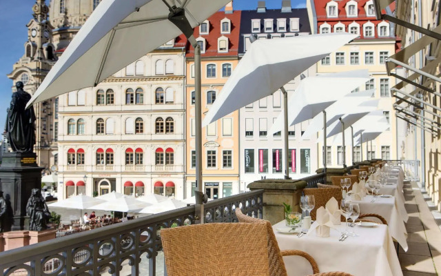 Steigenberger Hotel de Saxe