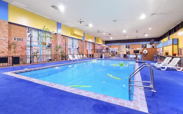 OYO Hotel Goodland KS Hwy 24