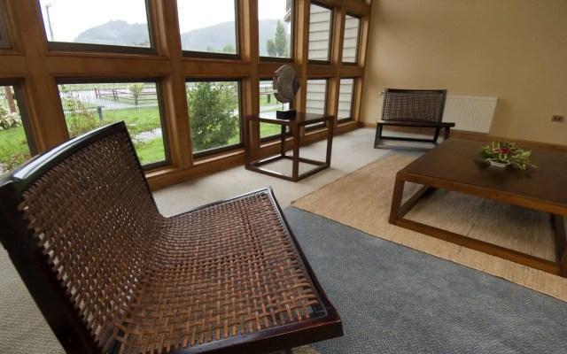 Hotel Loberias del Sur