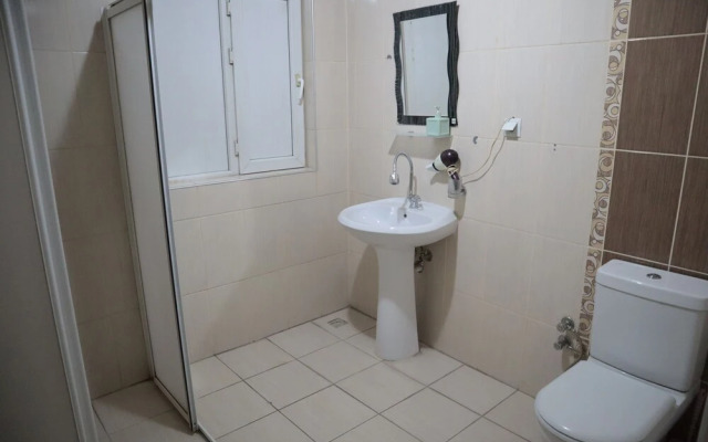 Hotel Serkan