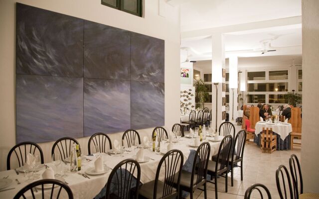Museo Albergo d'Arte Contemporanea Atelier Sul Mare