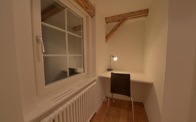 Hitrental Schmidgasse Apartments