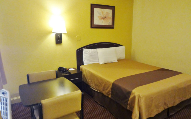 Americas Best Value Inn Goldsboro
