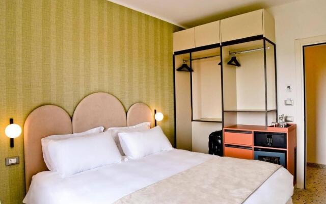 Boutique hotel Maison Boutique Al Redentore