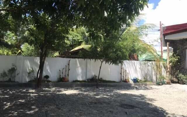 Casa Dayang Kalibo