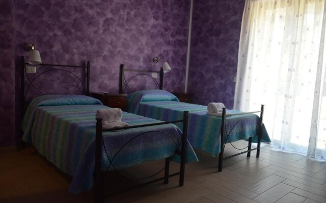 Agriturismo Il Marchese