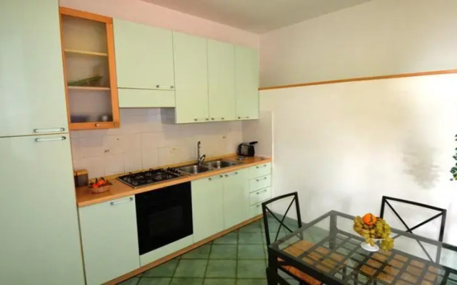 Appartamento La Granseola C