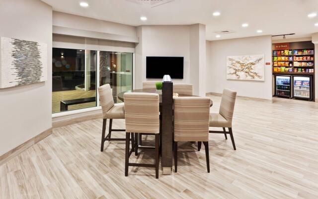 TownePlace Suites by Marriott Montgomery EastChase
