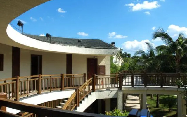 Nanmei Hot Spring Mountain Villa