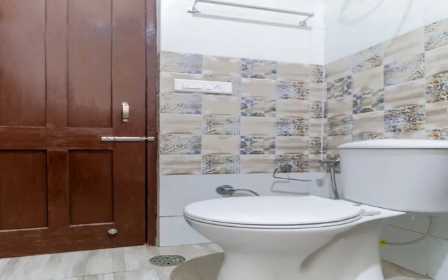 Hotel Vasdeva by OYO Rooms