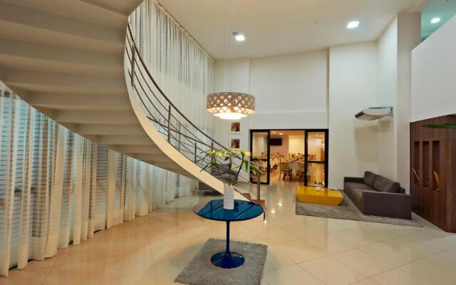 Comfort Hotel & Suites Natal