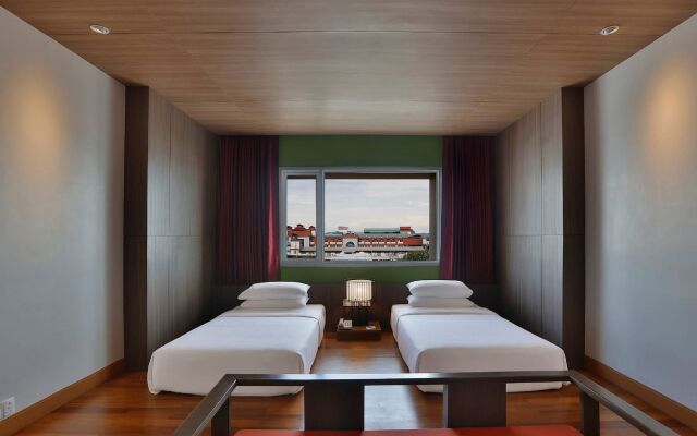 The Link 83 Mandalay Boutique Hotel