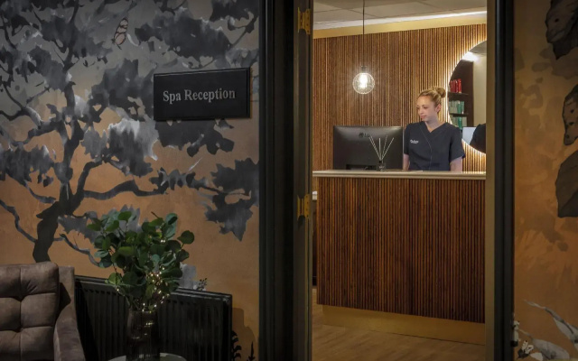 Dunston Hall Hotel, Spa and Golf Resort