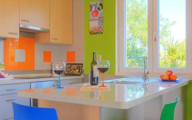 Art Apartment Pula