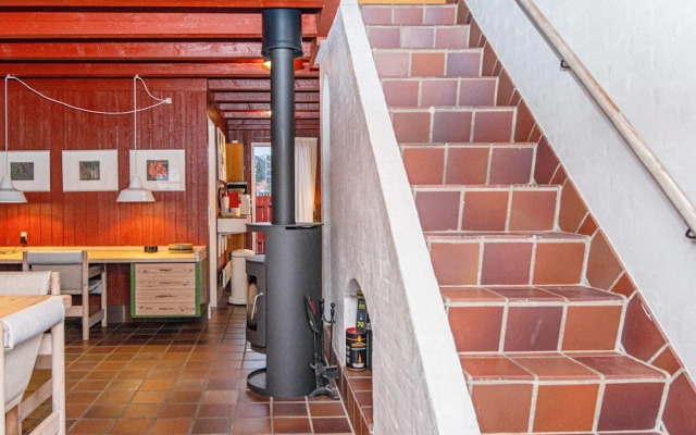 6 Person Holiday Home in Ebeltoft-by Traum