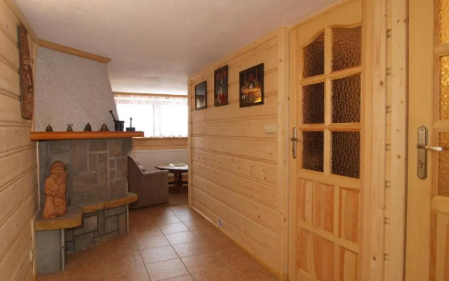 Domek Na Wierchu I Apartament Na Wierchu