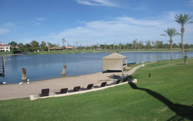 The McCormick Scottsdale