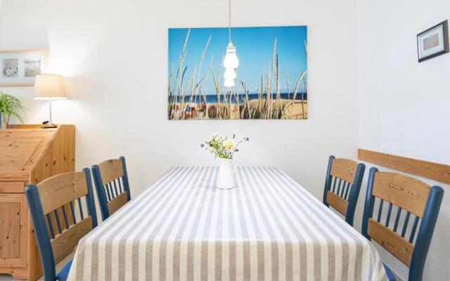 Ferienwohnpark Amselweg Ferienhaus 18