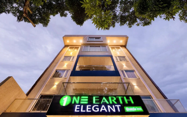 One Earth Elegant