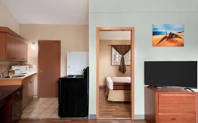 Thriftlodge Edmonton