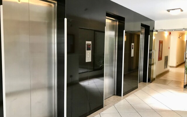 ALU Apartments - Miraflores Park