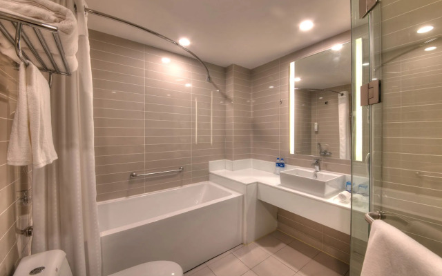 Holiday Inn Express Luoyang Yichuan by IHG