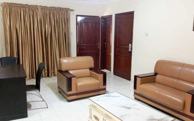 The Habitat Suites International