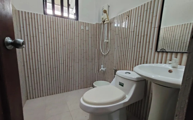 RBR Hotel and Restaurant