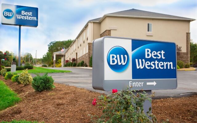 Best Western Milford Inn