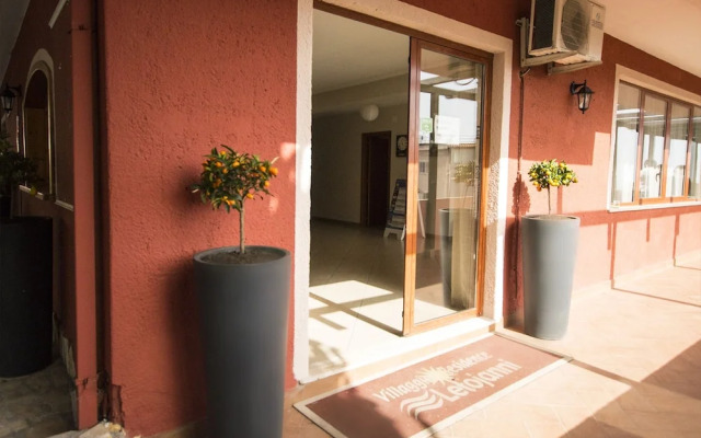 Residence Letojanni