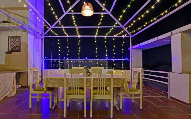 Ardency Inn by Park Tree Udaipur