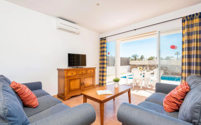 VILLA CAMPETS in Ciutadella de Menorca