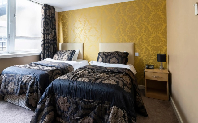 Stuart Hotel