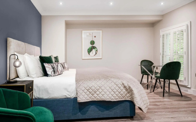 The Regent Aparthotel